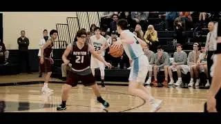 Sparta High School Boys Basketball Edit | Sparta vs Newton 1/11/18