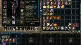 Atlantica Open 11 ACA Event Lucky Box