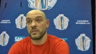 Шутник Андрей Марков