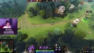test double stream nimo