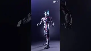 JJ Ultraman Blazar Si Primitif & Ultraman Arc Si Imajinasi✨//By Edit @Rahman.Tubers