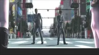 Onechanbara Bikini Samurai Squad   All Cutscenes