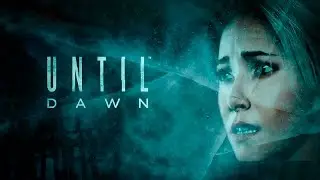 Until Dawn Pelicula Completa Espa&ntilde;ol | Todas las Cinematicas + Sustos (Game Movie 1080p)