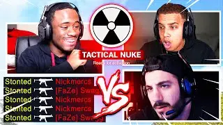 Modern Warfare 