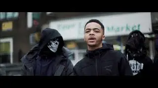 UK DRILL RAPPERS THAT JUMPED OFF ROAD