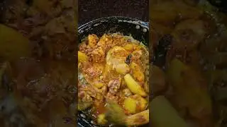 #viralvideos #cooking #chicken @ShakinaQueenOfficial