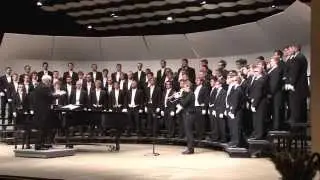 Reconciliation - Stephen Chatman
