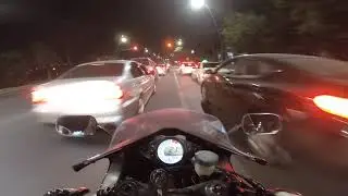 როგორ არ უნდა იარო თბილისში♨️