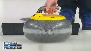 #stoh2023 Russ Howard: Let curlers deliver stone unpoliced if sensor handle is not activating