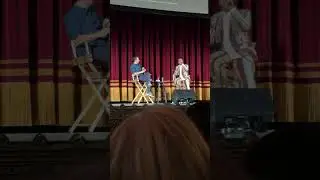 Lin Manuel Miranda & Leslie Odom Jr. at The United Palace | One Night In Miami