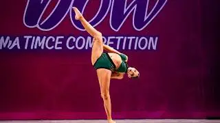 Kierra Hernandez - Dark Outside