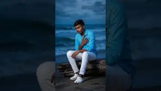 Gemini Photo Edit | Trending Instagram Photo Editing | Google Gemini Photo Editing #gemini