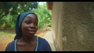 Droplets of Mercy : Clean Water Projects