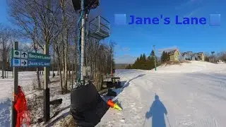 Jack Frost | Jane's Lane 🟦 [360°]