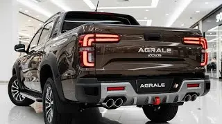 Nova Agrale Marru&aacute; AM 400 2026 | Descubra Todos os Segredos da Fera Brasileira