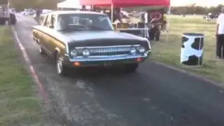 Pistons and Paint
