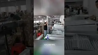 How Solar Panels Are Made