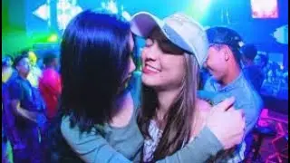 LIVE MUSIK DJ BREAKBEAT  FULL BASS TERBARU 2021 48 HOURS
