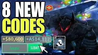 *NEW CODES* ROBLOX COMBAT WARRIORS CODES IN JANUARY 2026 | COMBAT WARRIORS CODES 2025
