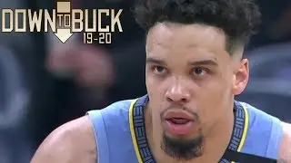 Dillon Brooks 24 Points Full Highlights (1/14/2020)