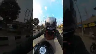 Sunday ride with my Fz bike