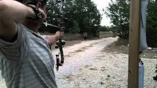 ArrowSling'nTV- MATHEWS Z 7 REVIEW