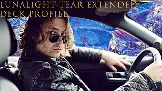 Top 16 German Open Zio Mundry Lunalight Tearlament Deckprofile