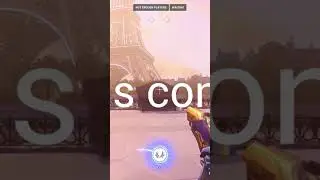 How to fix 2cp#doom #mercy #dva #overwatch #overwatch2 #junkerqueen #ana #kiriko