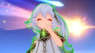 Chat forced me to wish for Nahida, then I lost everything...