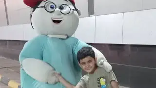 @abdullahmall @chase #chotumotu 29th #ramadan