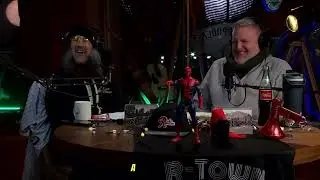 R-Town Podcast - Episode 158 - Gen X Memory Lane