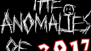 The Anomalies of 2017 OST (Your Personal Hell) Lobby theme