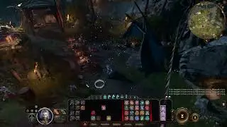 God Gale casts level 9 spells