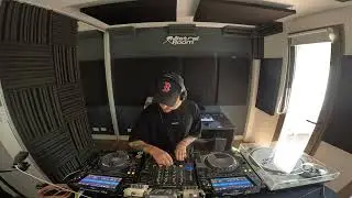 Lucio Agustin @ Studio Live Streaming (Buenos Aires, Argentina)