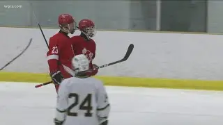 Rules For Interscholastic Sports