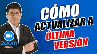 How to Update My Zoom to the Latest Version on My Computer or Laptop