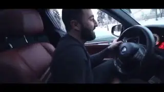 pizdel pro amg polychil po pizde