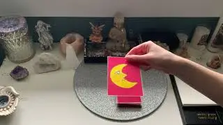 Créer son oracle soi-même ❤️🕯🧚‍♀️