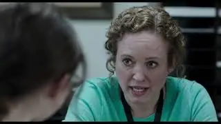 LEAVE NO TRACE - OFFICIAL TRAILER - LIFF 2018