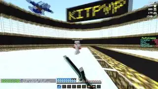 KitPvP.Net Montage! OMFG THANK YOU SO MUCH FOR 1K!!!! :D