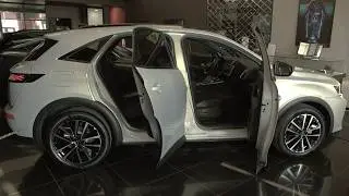 2026 White DS 7 Pallas - in depth Walkaround 4K