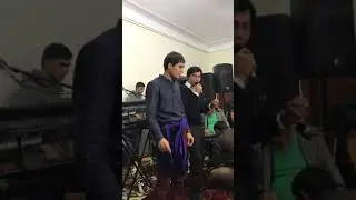 Kuwwat &Ccedil;arygulyyew&Rustem Hallyyew ISANYM