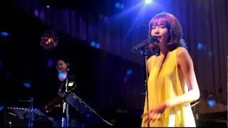 2010.5.11. Olivia Ong @ Brown Sugar Part 9 