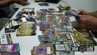 Maximum Gold Case | Opening