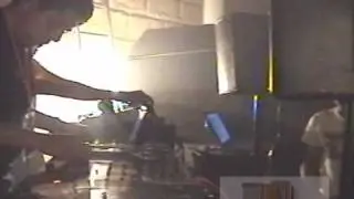 TECHNO MIX - EVENTOS LYSTER AUDIO