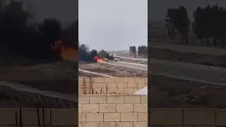 Siria pide a miembros de las FDS desertar,contin&uacute;an combates en Maskanah y evacuaciones en Tabqa