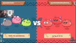 BIRD MECH PLANT VS TRIPLE BUG META | (DISCARDER) s19 BMP