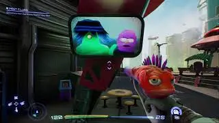 More High on Life TV Interdimensional Cable