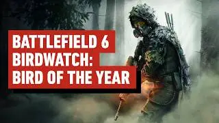 Battlefield 6 Season 2: Birdwatch