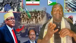 DEGDEG: Khatar Wayn oo Dhulbante Somaliland Kusoo Wado Iyo Dagaal Ciise & Samaroon Dhex Maray, Fiqi 